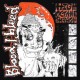 BLOOD I BLEED - High Octane Thrash CD